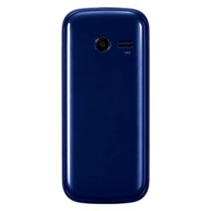 Smartphone Samsung Metro 312 312 Sm-b312 Dual Sim Pantalla 2.0" - Azul - Imagen 3