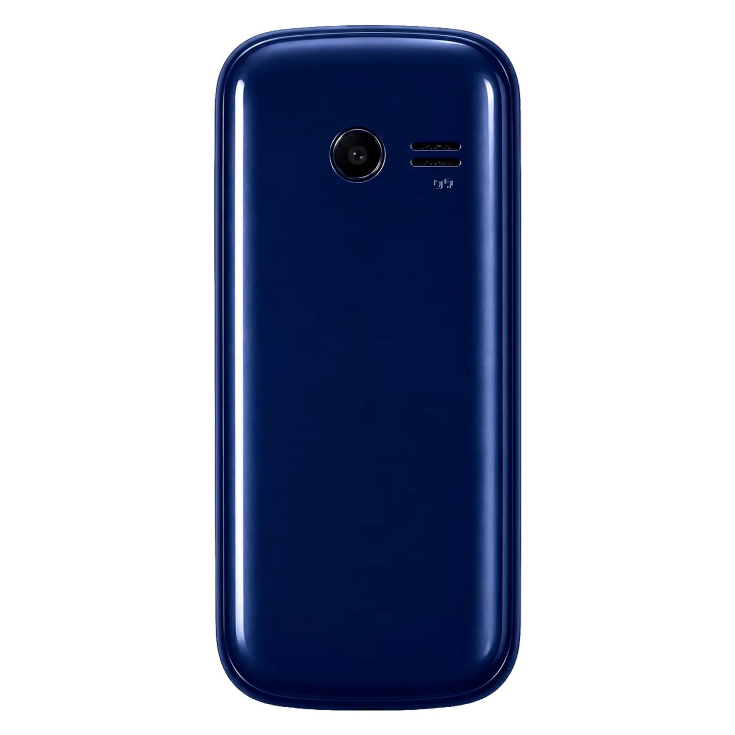 Smartphone Samsung Metro 312 312 Sm-b312 Dual Sim Pantalla 2.0" - Azul - Imagen 3
