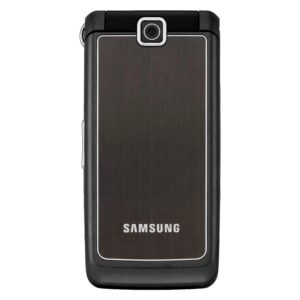 Smartphone Samsung S3600i Dual Sim Pantalla 2.2" - Negro