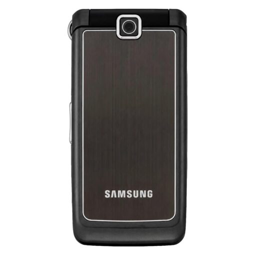 Smartphone Samsung S3600i Dual Sim Pantalla 2.2" - Negro