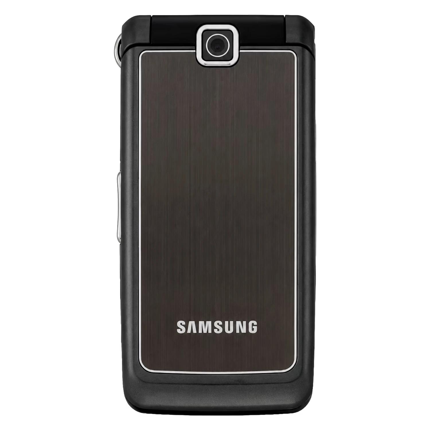 Smartphone Samsung S3600i Dual Sim Pantalla 2.2" - Negro
