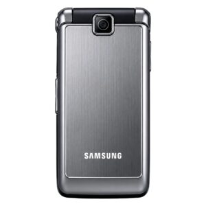 Smartphone Samsung S3600i Dual Sim Pantalla 2.2" - Plata