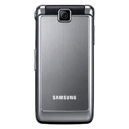 Smartphone Samsung S3600i Dual Sim Pantalla 2.2" - Plata