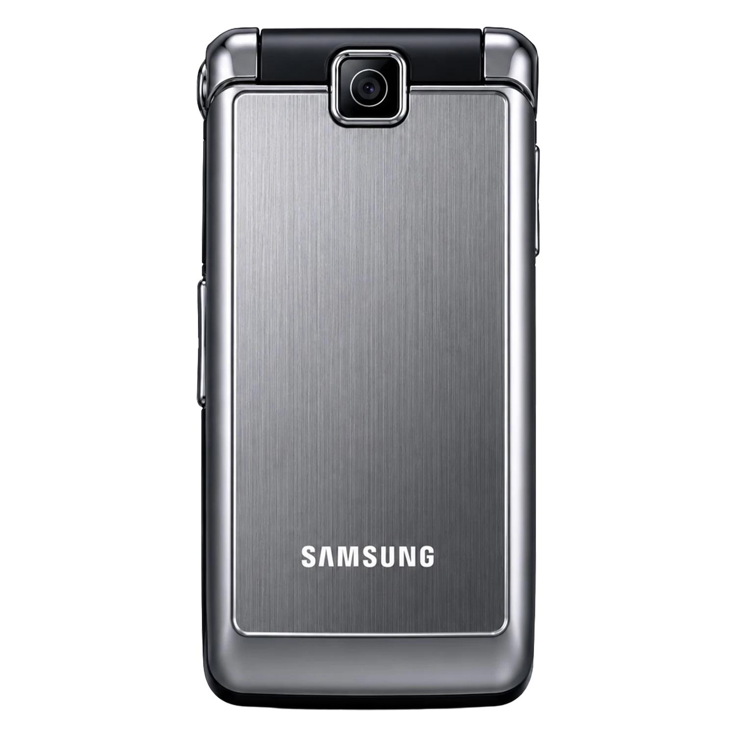 Smartphone Samsung S3600i Dual Sim Pantalla 2.2" - Plata