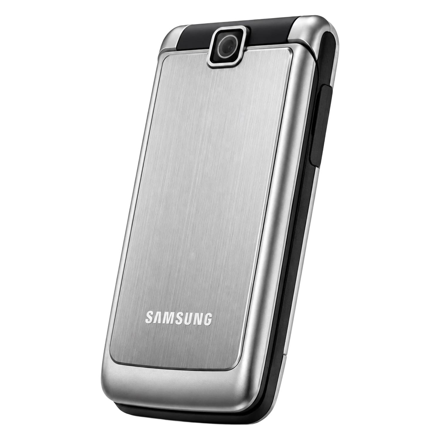 Smartphone Samsung S3600i Dual Sim Pantalla 2.2" - Plata - Imagen 3