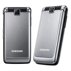 Smartphone Samsung S3600i Dual Sim Pantalla 2.2" - Plata - Imagen 4