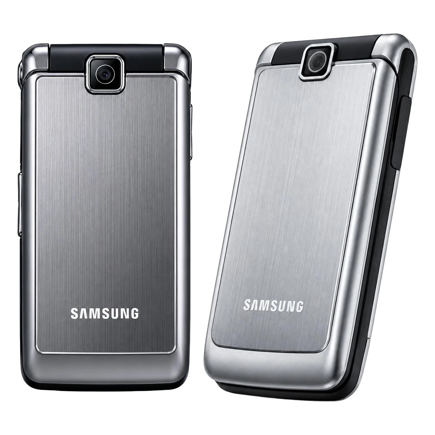 Smartphone Samsung S3600i Dual Sim Pantalla 2.2" - Plata - Imagen 4