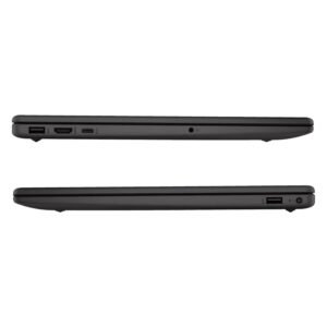 Notebook Hp 255 G10 Amd Ryzen 5-7530u 16gb Ram 512gb Ssd Pantalla 15.6" Full Hd Windows 11 Inglés Gris - Imagen 3