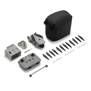 Drone Dji Lito X1 Fly More Combo - (dji Rc-n3)