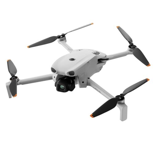 Alternative view of Drone Dji Lito X1 Fly More Combo - (dji Rc-n3)