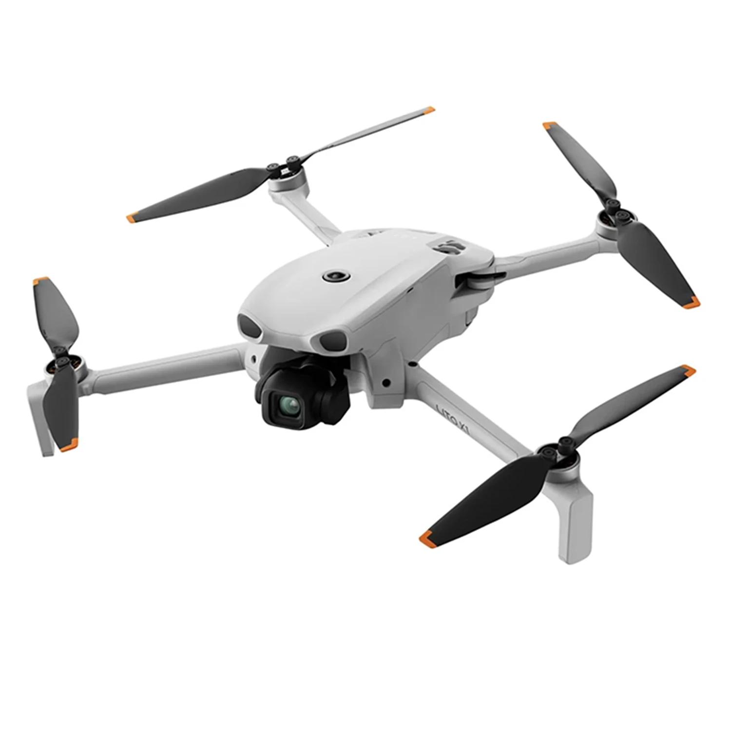 Drone Dji Lito X1 Fly More Combo - (dji Rc-n3) - Imagen 2