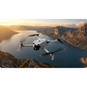 Drone Dji Lito X1 Fly More Combo - (dji Rc-n3) - Imagen 4