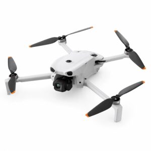 Drone Dji Lito 1 Fly More Combo - (dji Rc-n3) - Imagen 2