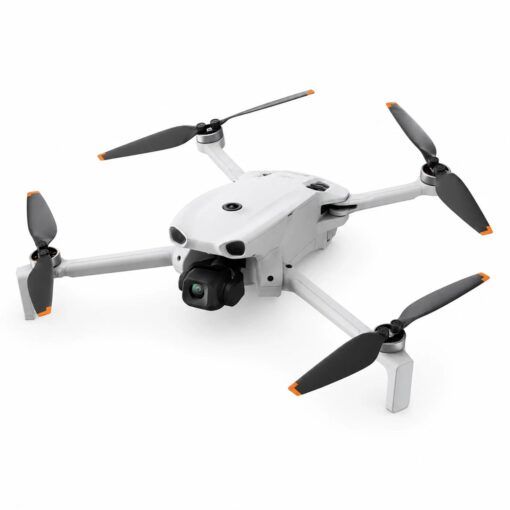 Alternative view of Drone Dji Lito 1 Fly More Combo - (dji Rc-n3)