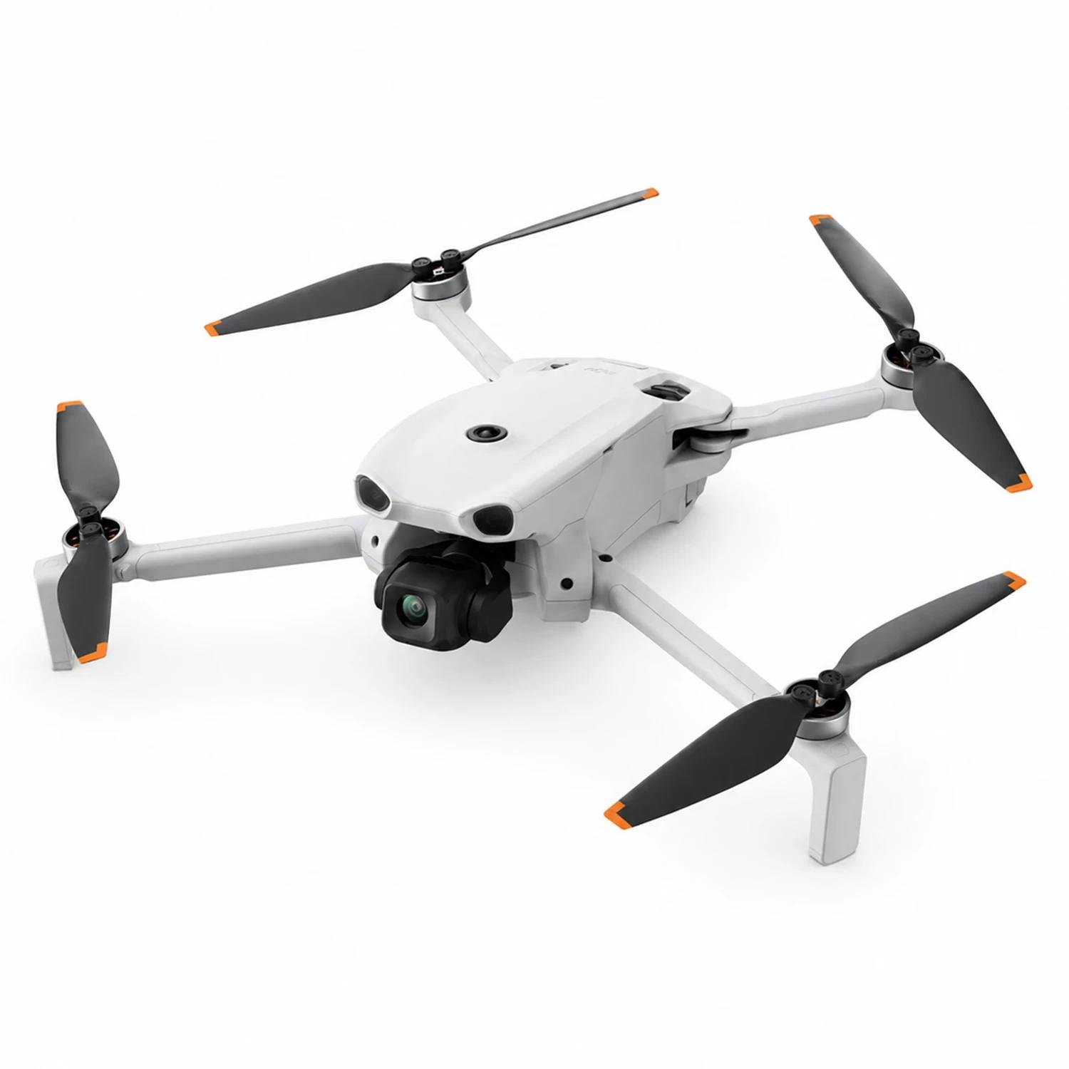 Drone Dji Lito 1 Fly More Combo - (dji Rc-n3) - Imagen 2