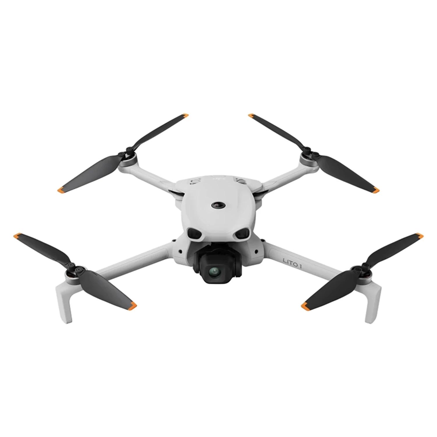 Drone Dji Lito 1 Fly More Combo - (dji Rc-n3) - Imagen 3