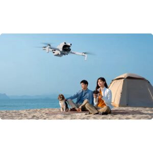 Drone Dji Lito 1 Fly More Combo - (dji Rc-n3) - Imagen 4