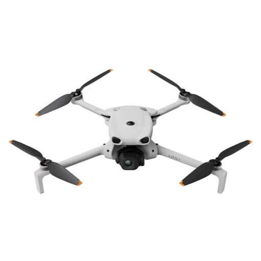 Alternative view of Drone Dji Lito 1