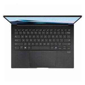 Notebook Asus Zenbook Amd Ryzen Ai 9-465 16gb Ram 512gb Ssd Pantalla 14" 2k Oled Touch Windows 11 Inglés Gris - Um3405ga-zb - Imagen 3