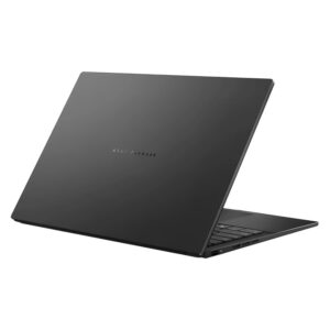 Notebook Asus Zenbook Amd Ryzen Ai 9-465 16gb Ram 512gb Ssd Pantalla 14" 2k Oled Touch Windows 11 Inglés Gris - Um3405ga-zb - Imagen 4