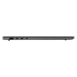 Notebook Asus Zenbook S 16 Amd Ryzen Ai 9-465 32gb Ram 1tb Ssd Pantalla 16" 2k Oled Windows 11 Gris - Um5606ga-zb/s16 - Imagen 4