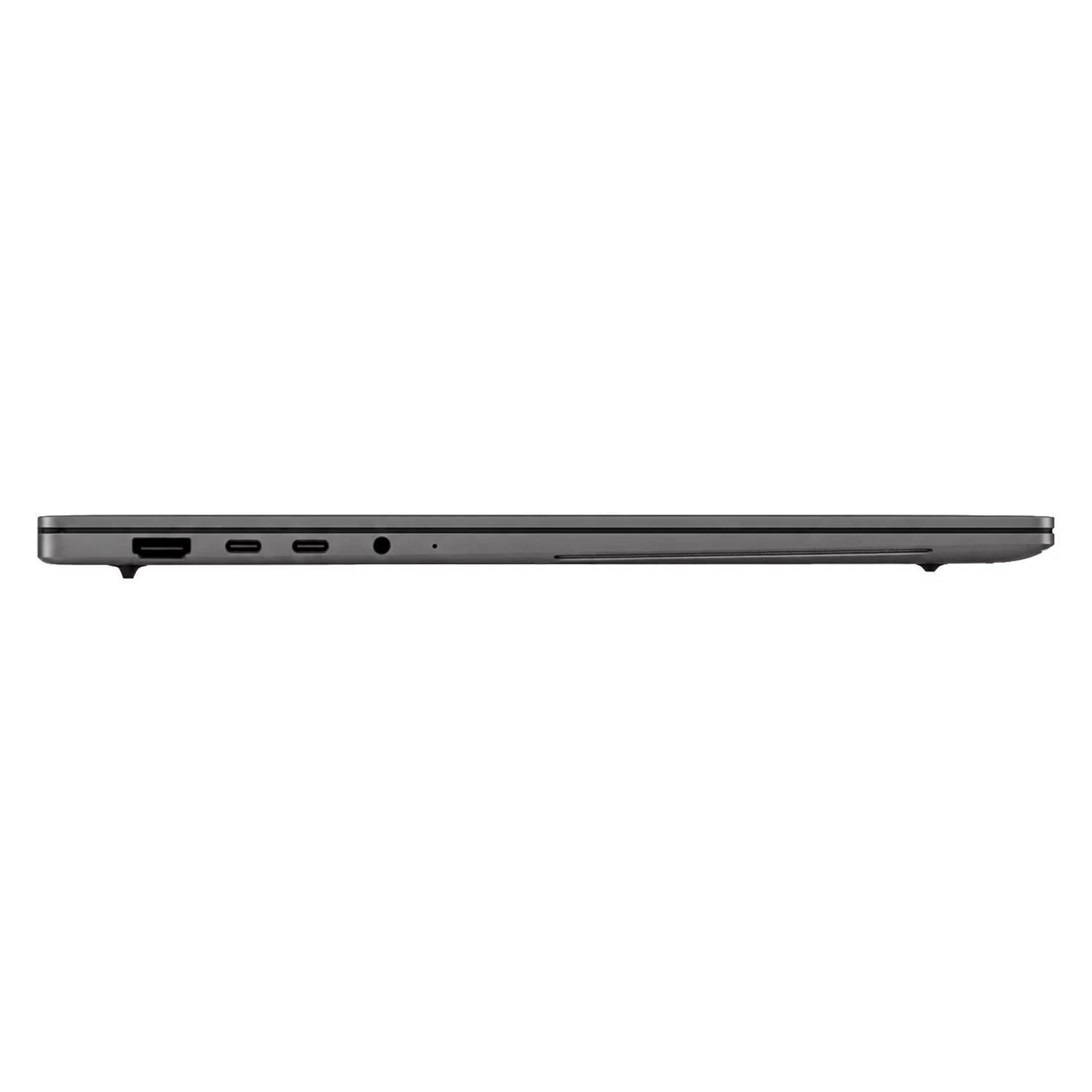 Notebook Asus Zenbook S 16 Amd Ryzen Ai 9-465 32gb Ram 1tb Ssd Pantalla 16" 2k Oled Windows 11 Gris - Um5606ga-zb/s16 - Imagen 4