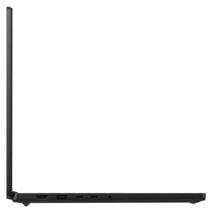 Notebook Lg Intel Core Ultra 5-115u 8gb Ram 512gb Ssd Pantalla 15.6" Full Hd Ips Touch Windows 11 Inglés Negro - 15u50u-h.ar55u1 - Imagen 2