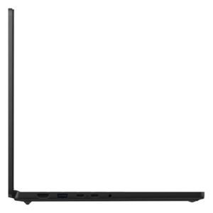 Notebook Lg Intel Core Ultra 5-115u 32gb Ram 512gb Ssd Pantalla 15.6" Full Hd Touch Windows 11 Inglés Negro - 15u50u-h.aa56u1 - Imagen 2
