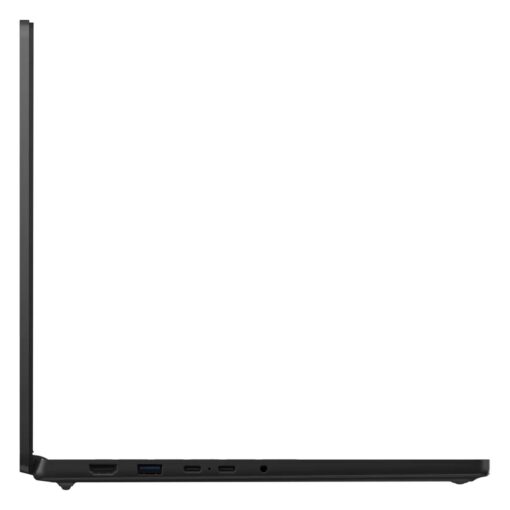 Alternative view of Notebook Lg Intel Core Ultra 5-115u 32gb Ram 512gb Ssd Pantalla 15.6" Full Hd Touch Windows 11 Inglés Negro - 15u50u-h.aa56u1