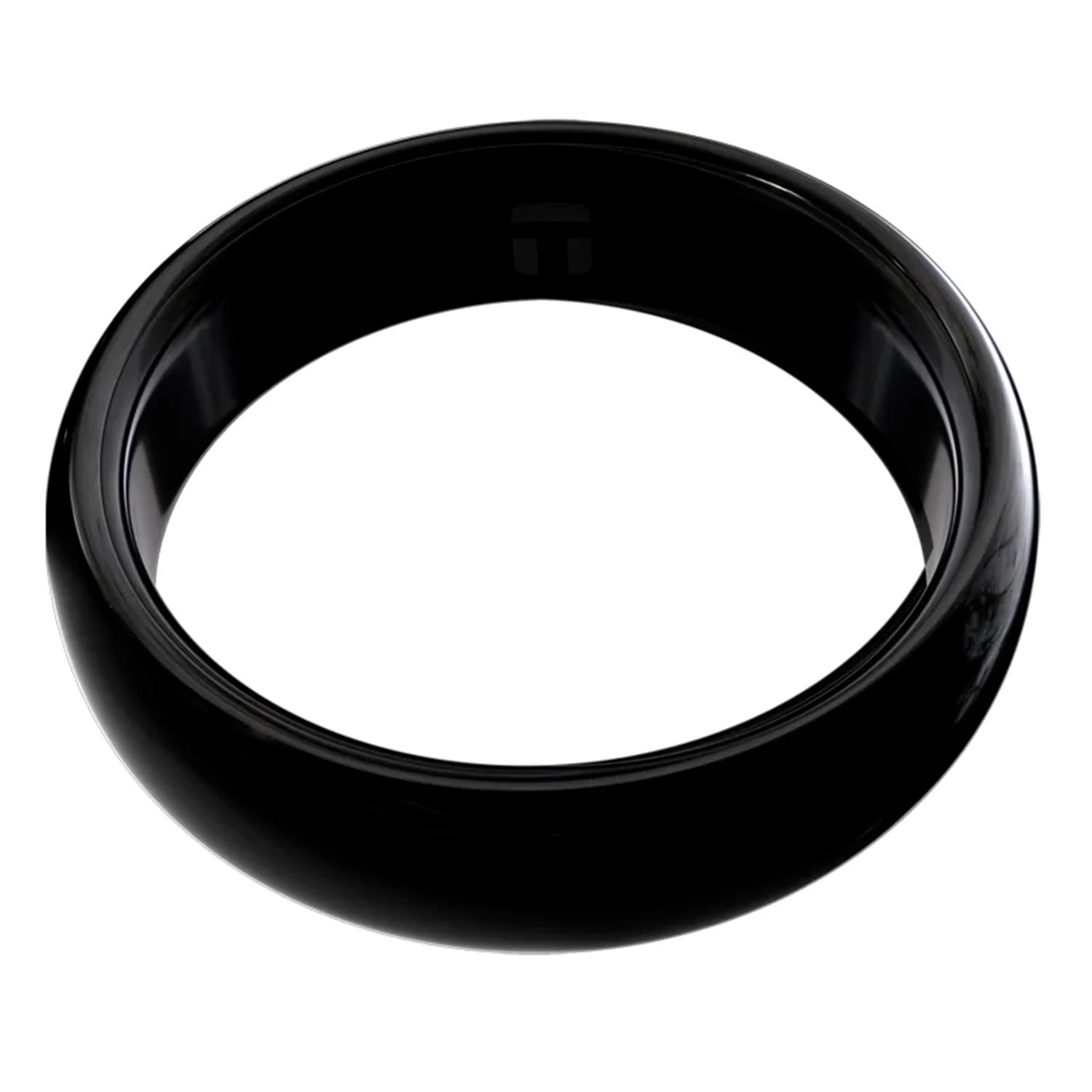 Cartera Para Criptomonedas Tangen Ring + Anel Size 6 - (2 Cartões) - Imagen 3