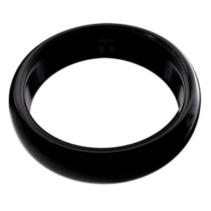 Cartera Para Criptomonedas Tangen Ring + Anel Size 7 - (2 Cartões) - Imagen 3