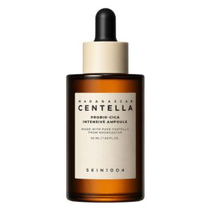 Sérum Facial SKIN1004 Madagascar Centella Probio-Cica Intensive Ampoule 50ml