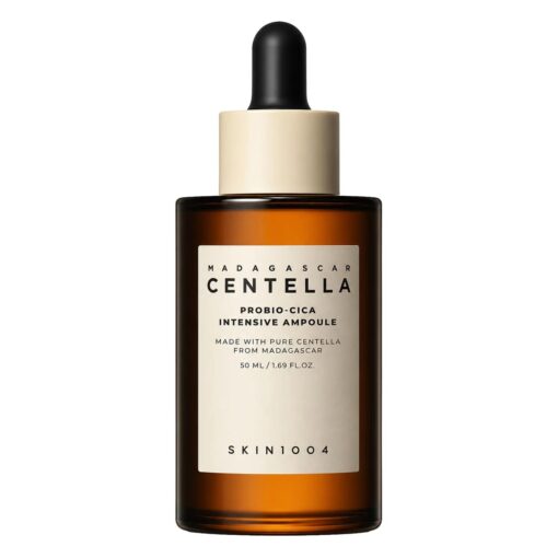 Sérum Facial SKIN1004 Madagascar Centella Probio-Cica Intensive Ampoule 50ml