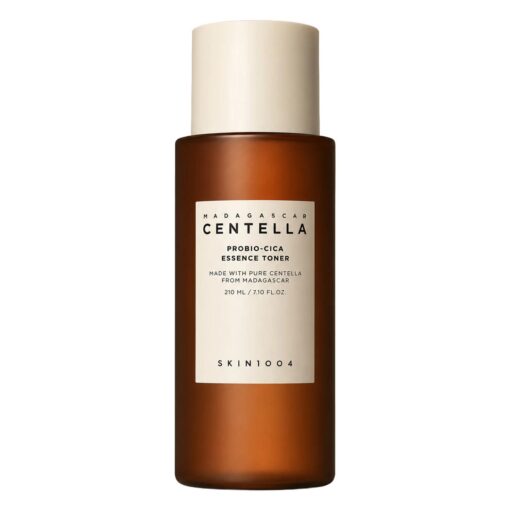 Esencia Facial SKIN1004 Madagascar Centella Probio-Cica Essence Toner 210ml
