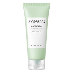 Exfoliante Facial SKIN1004 Madagascar Centella Tea-Trica Mild Peeling 125ml