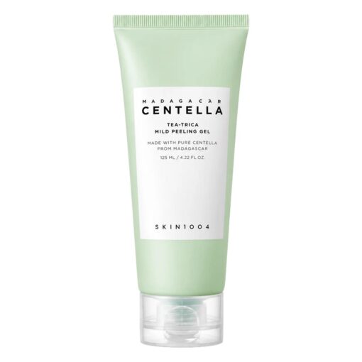 Exfoliante Facial SKIN1004 Madagascar Centella Tea-Trica Mild Peeling 125ml