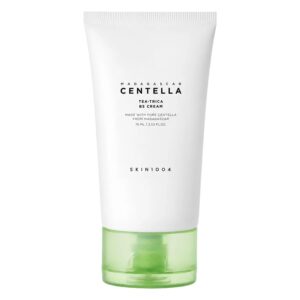 Creme Facial Skin1004 Madagascar Centella Tea-Trica B5 75ml