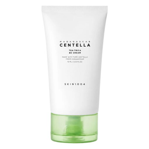 Creme Facial Skin1004 Madagascar Centella Tea-Trica B5 75ml