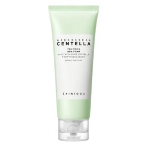Espuma De Limpieza Facial Skin1004 Madagascar Centella Tea-Trica BHA