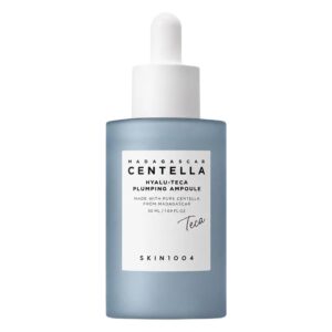 Sérum Facial SKIN1004 Madagascar Centella Hyalu-Teca Plumping Ampoule 50ml