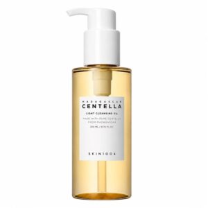 Óleo De Limpieza Facial SKIN1004 Madagascar Centella Light Cleansing Oil 205ml