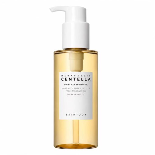 Óleo De Limpieza Facial SKIN1004 Madagascar Centella Light Cleansing Oil 205ml