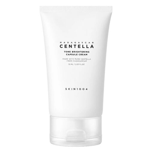 Tónico Facial SKIN1004 Madagascar Centella Tone Brightening Boosting 210ml