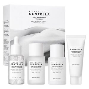 Kit Cuidado Facial SKIN1004 Madagascar Centella Tone Brightening