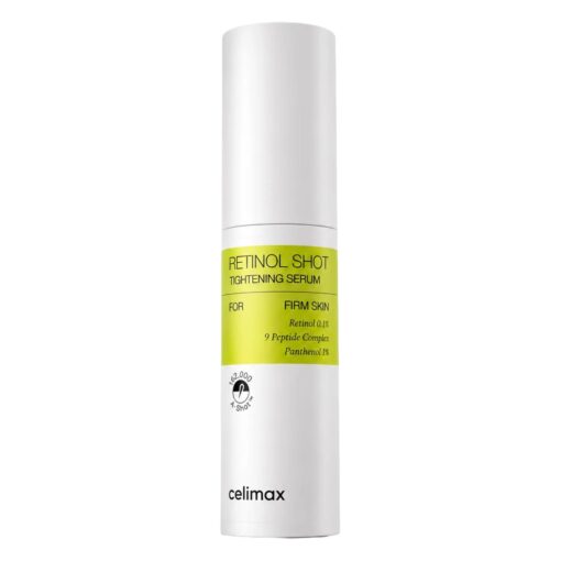 Sérum Celimax The Vita-a Retinol Shot Tightening 30ml