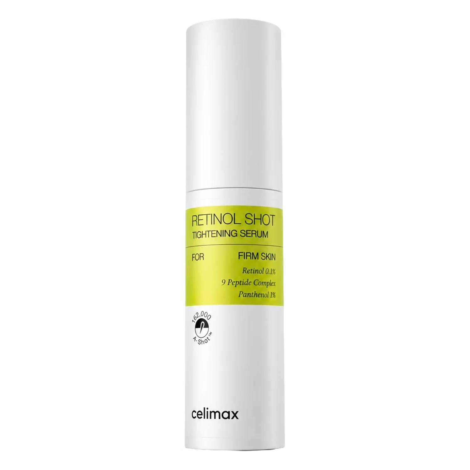 Sérum Celimax The Vita-a Retinol Shot Tightening 30ml
