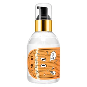 Esencia Muscular Capilar Elizavecca Cer-100 Collagen Coating Hair A+ 120ml