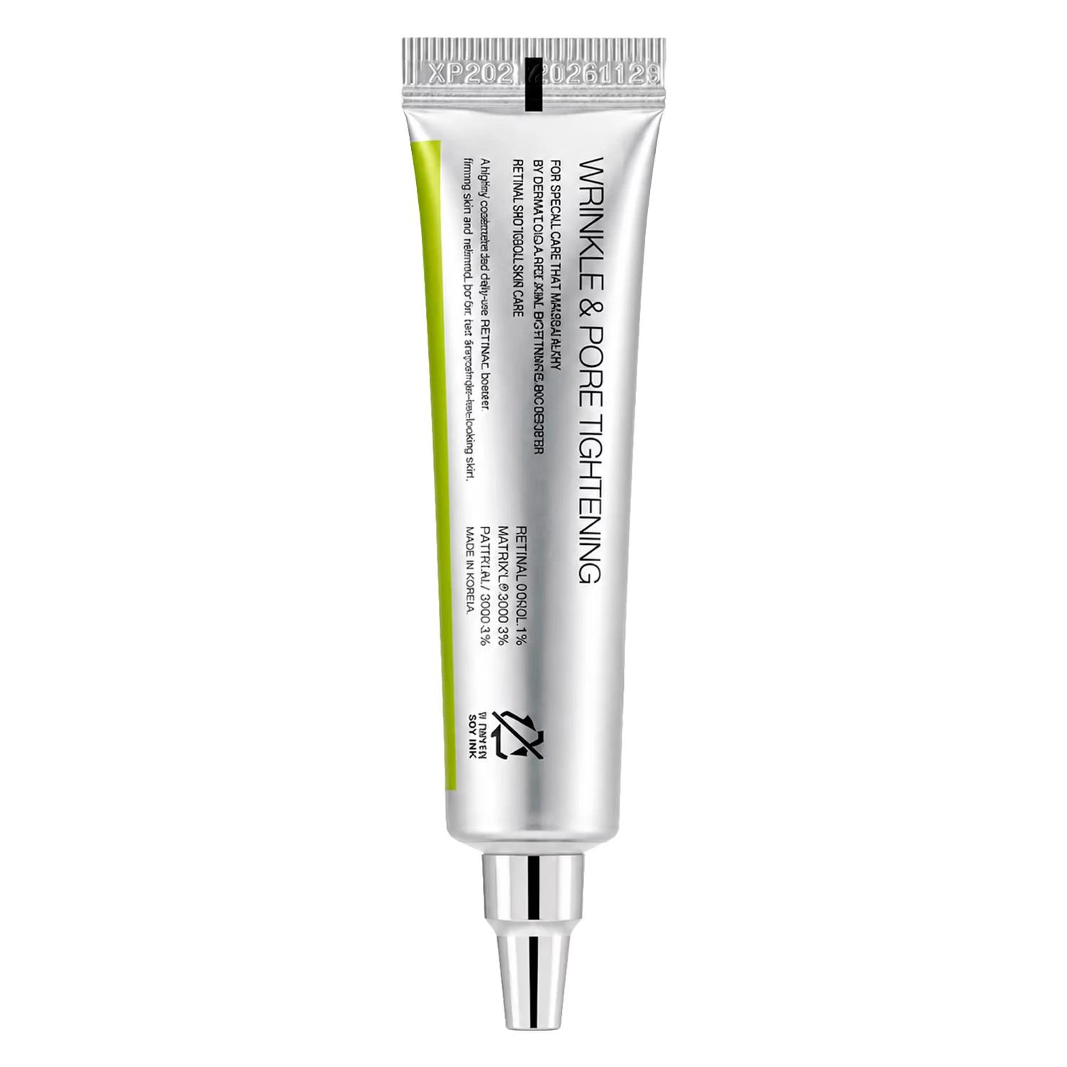 Sérum Facial Celimax The Vita-a Retinal Shot Tightening Booster 15ml - Imagen 2
