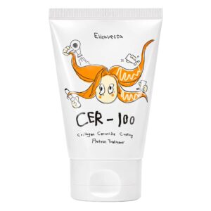 COS TRATAMENTO CAPILAR ELIZAVECCA CER-100 CLGN CERAMIDE COATING 100ML