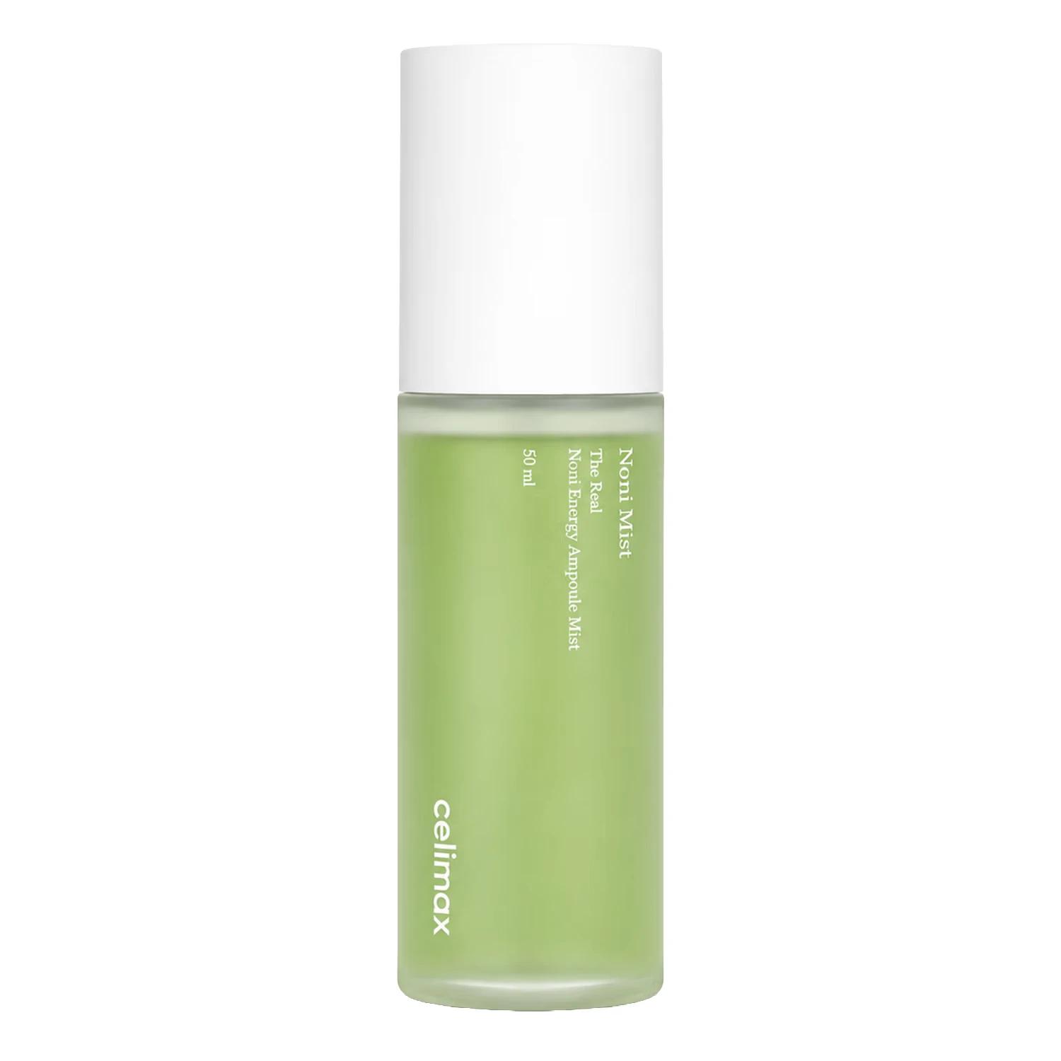 Sérum Facial Celimax Noni Ampoule Calming + Radiance Jumbo 50ml